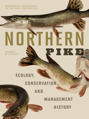 cover image of Northern Pike
